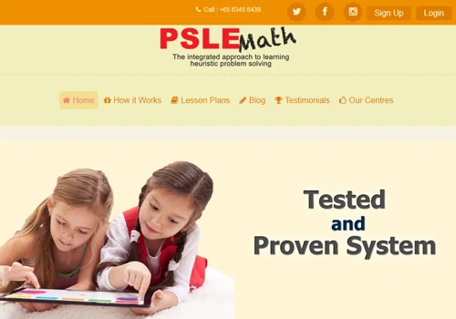 Matrix Math Customer Portal