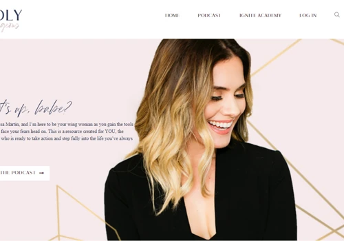 https://themelissamartin.com/