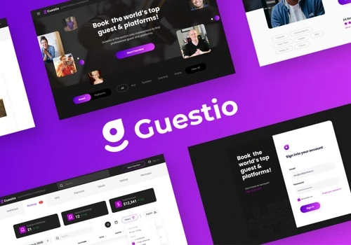 Guestio