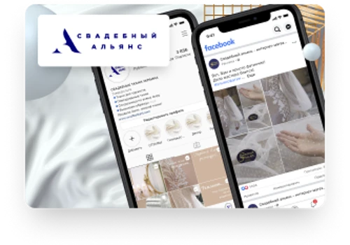 Facebook Ads ROAS 42.5 for online fabric store