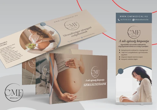 Create website, generate new clients