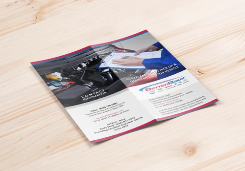 Flyer Design