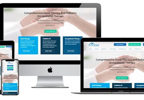 Alta Rehab