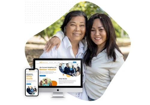 B2B & B2G Healthcare