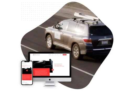 B2B Automotive Lidar