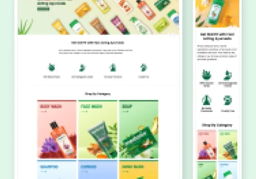 Medimix Shopify Stores