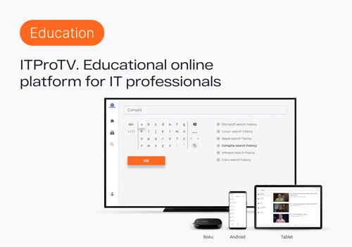 ITProTV