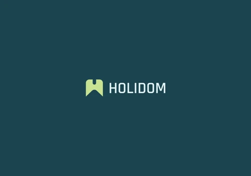 Holidom Case Study