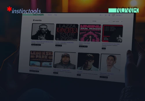 Full Revamp of a Ticketing Platform for Officina
