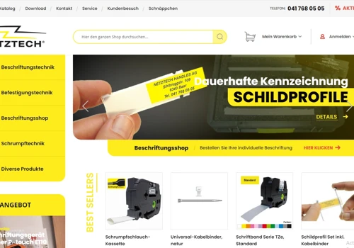 Netztech