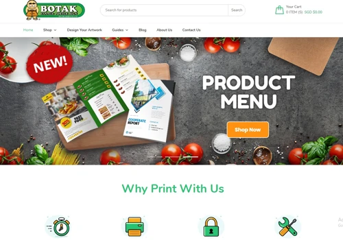Botaksign