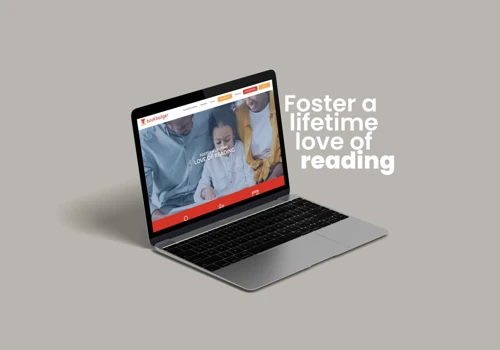 Bookbadger