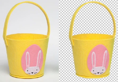Background Removal Service