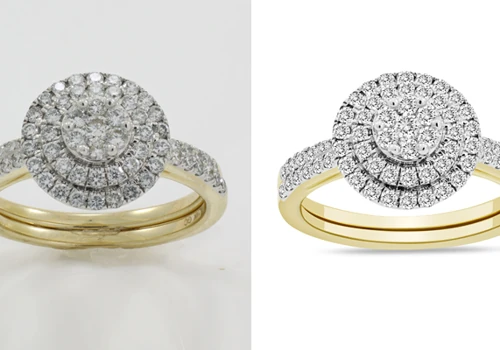 Photo Retouching Services