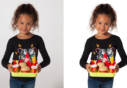 Image Masking Service