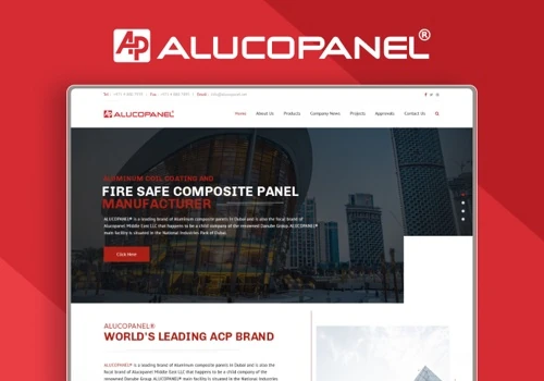 AlucoPanel Middle East LLC