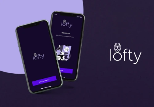 Lofty