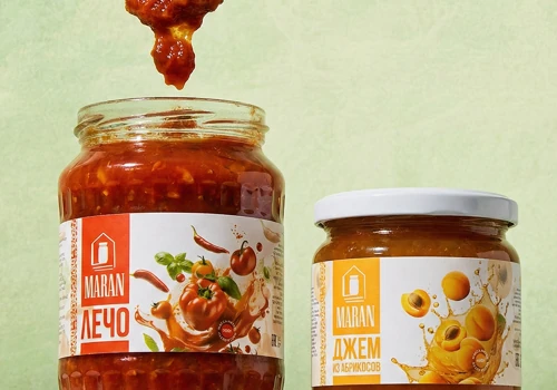 One Brand. Multiple Flavors. One Cohesive Identity