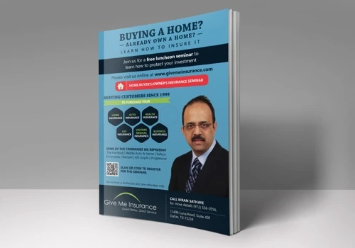 Brochure Design