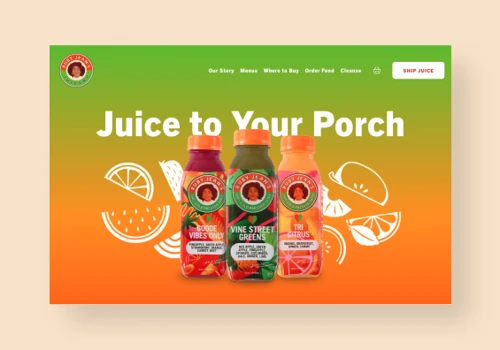 A fresh future for Ruby Jean's Juicery.