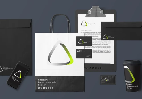 Branding pack