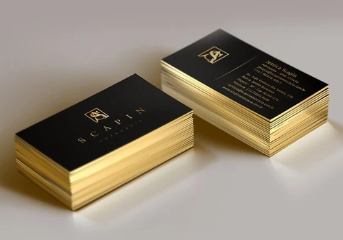 Business Card Design