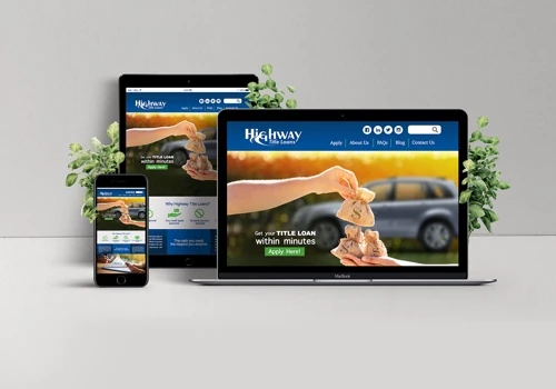 Web Development