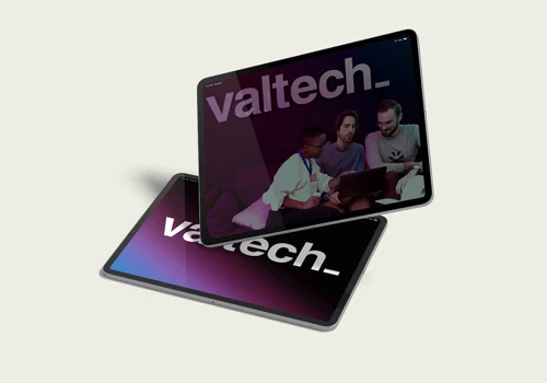 Valtech: Staff Augmentation