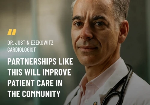 University Hospital Foundation - Digital Marketing
