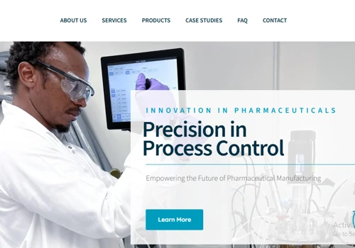 Website Design & Development