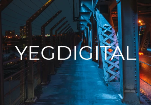 YEG Digital - Digital Marketing