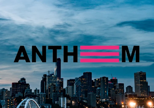Anthem Creative - Digital Marketing