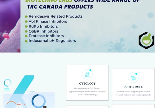 Biotechnolabs