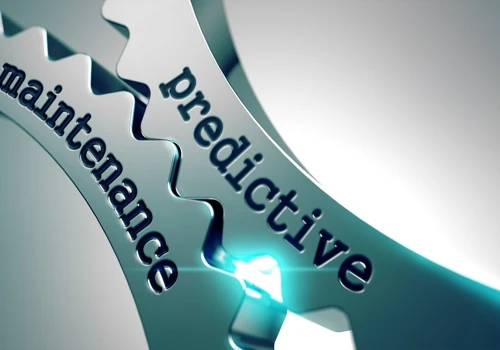 Predictive Maintenance