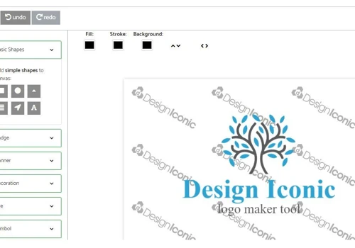 Free Logo Maker Online Tool