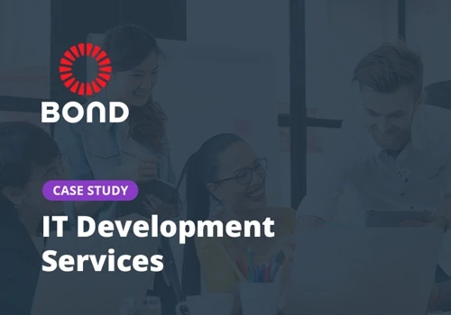 IT Development Services