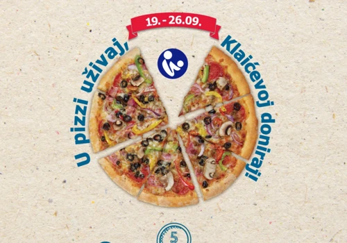 Domino's Pizza Ad