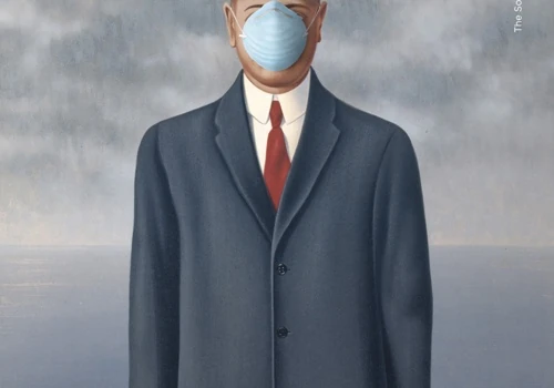 Art of Quarantine