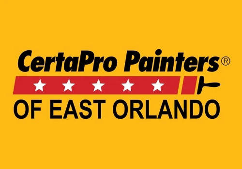 CertaPro Painters of East Orlando Project