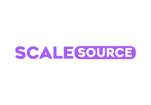ScaleSource Digital Marketing Project