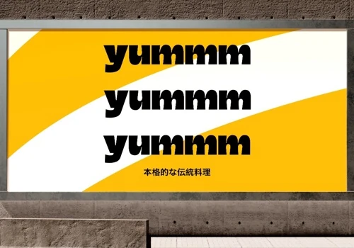 Yummy Pot Brand Identity