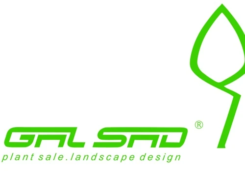 Plant sale & Landscape design Website