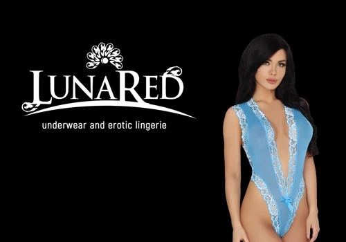 B2B online store of erotic lingerie