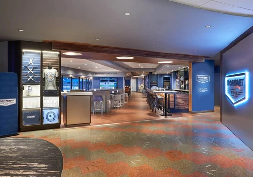 Sportsnet Grill | Toronto, ON