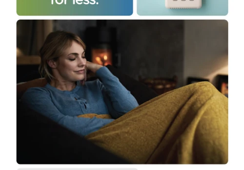 NATURAL GAS CONNECTION