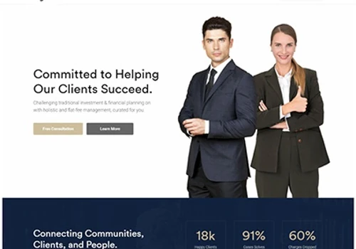 Nexus Web Design and Website Development