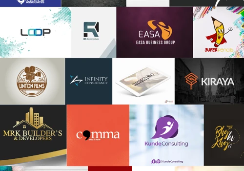 Logo Folio 2019-2020