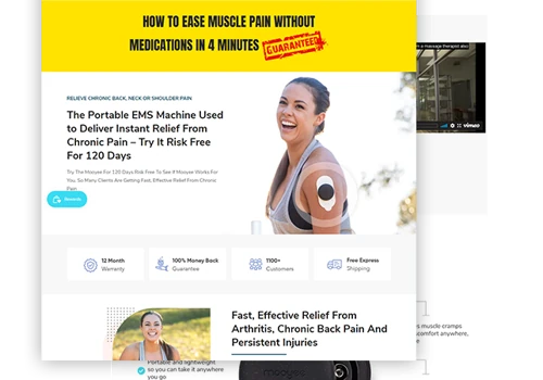 Website Designing