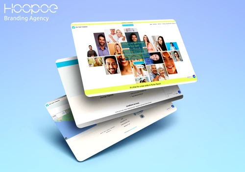 Web design