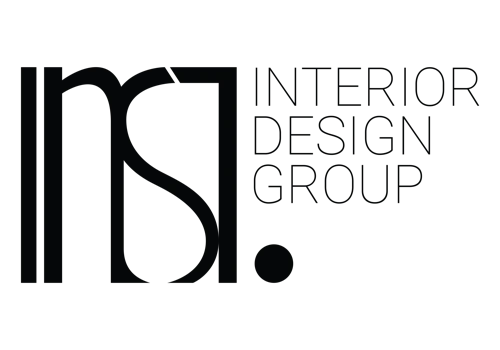INST Logo design